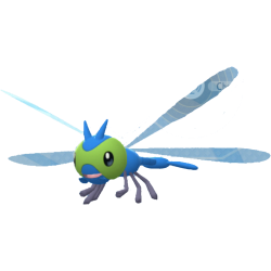 #193 Yanma